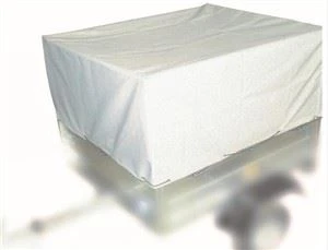 غطاء عال لشبكات قفص