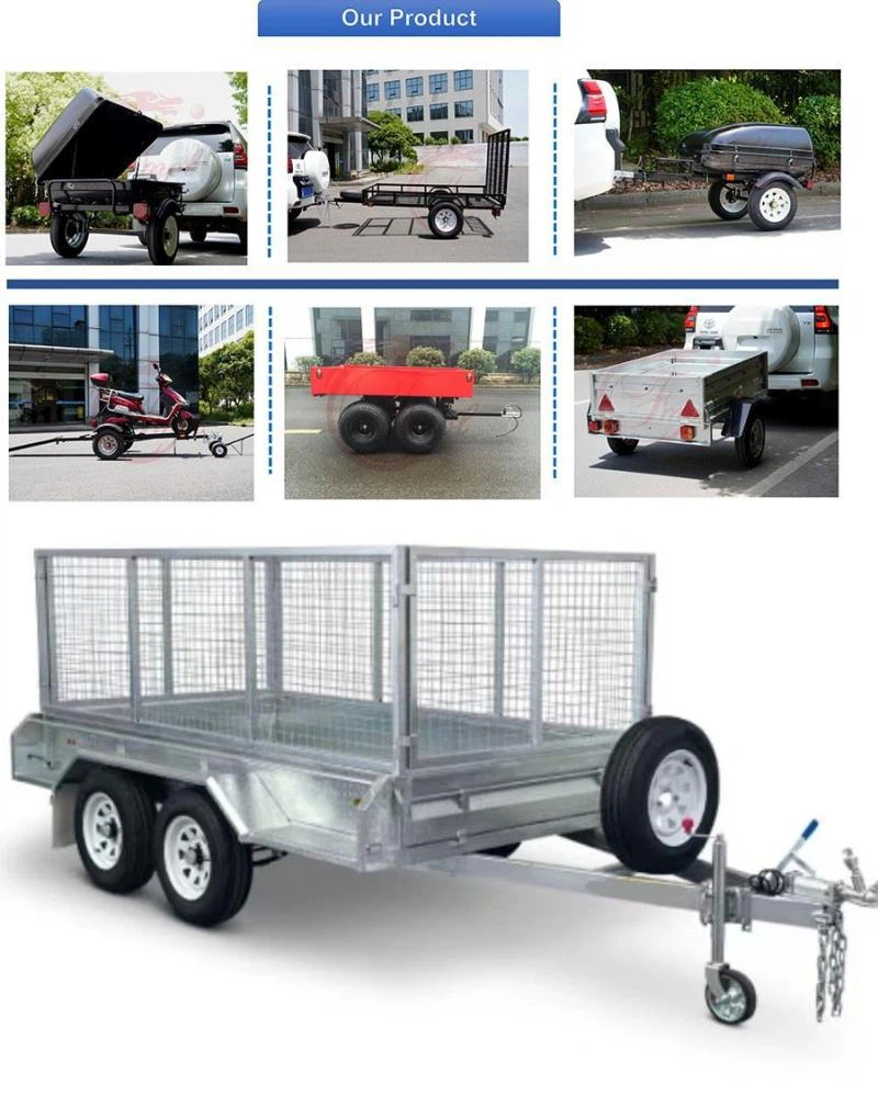 trailer